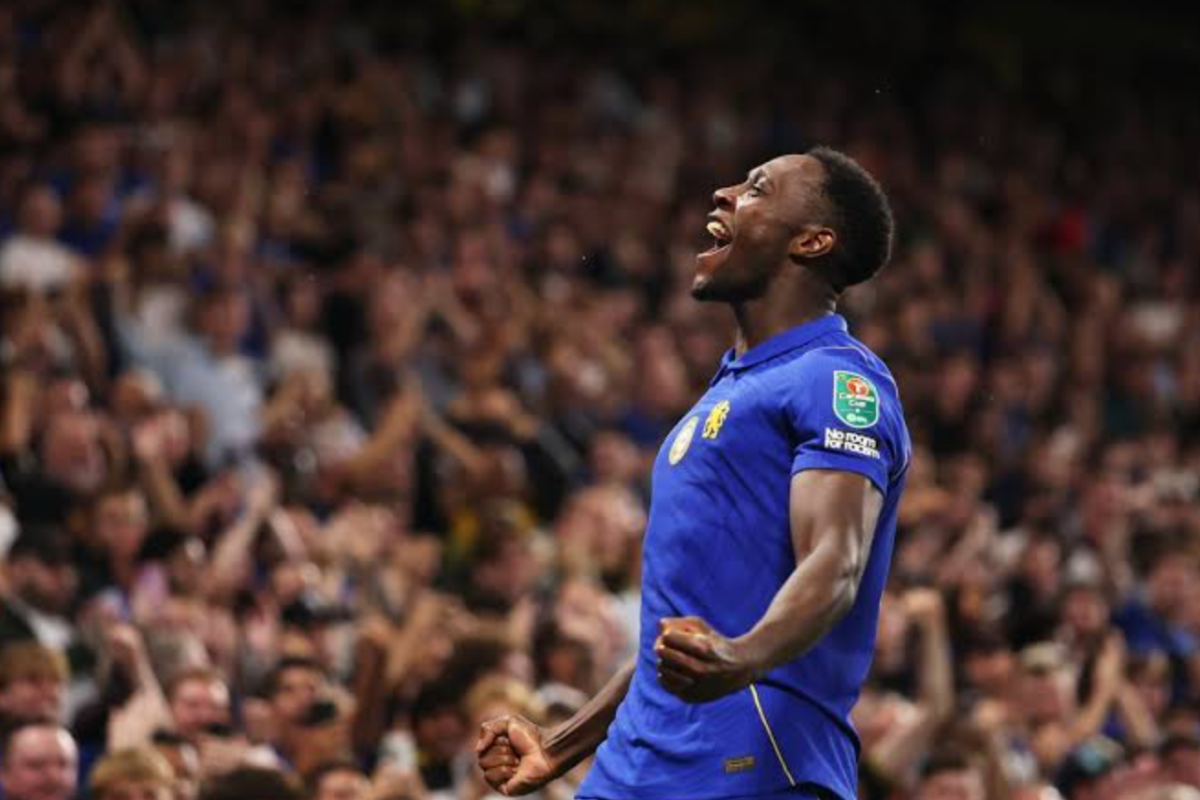 Chelsea’s Welbeck Debut Sends Luton
