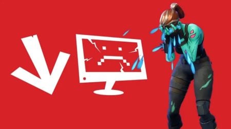 fortnite server status