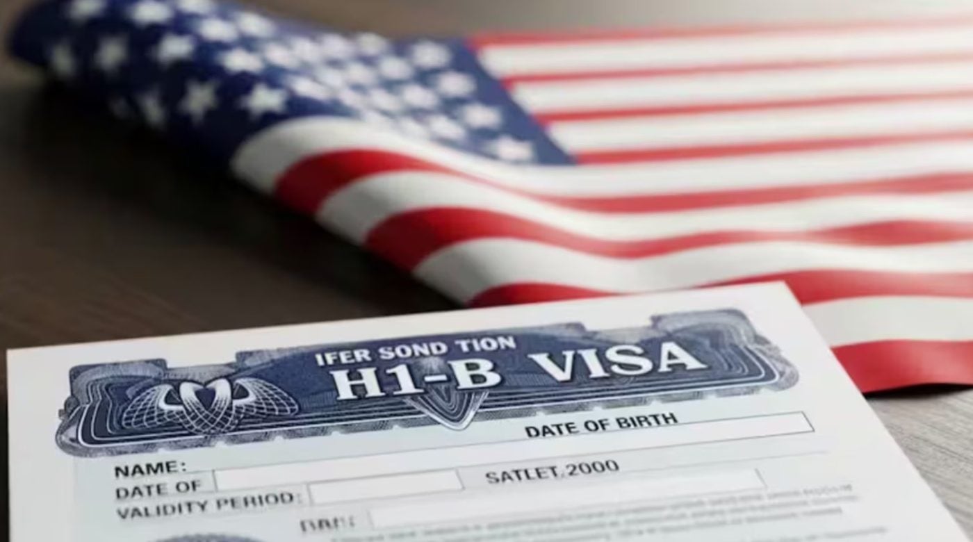 DHS Proposal Would End H-1B 60-Day Job Loss Grace Period