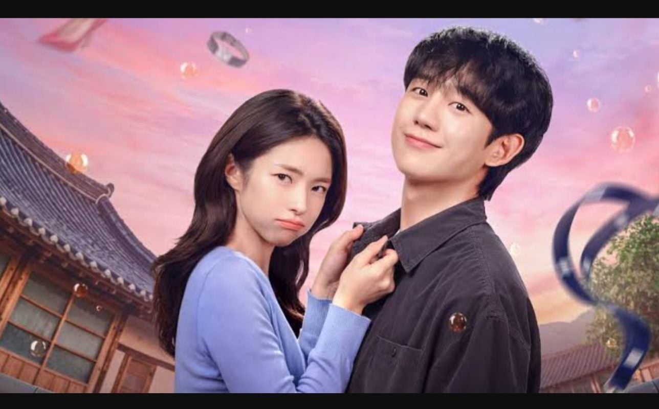 Netflix K-Drama Our Sticky Love Premieres With Jung Hae In