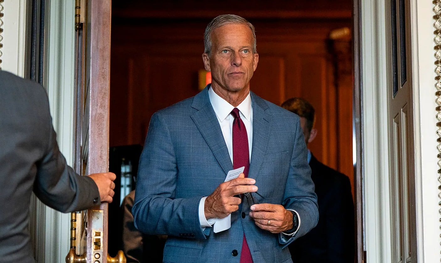 Senate Leaders Strike Deal to Delay Budget Fight Past Recess