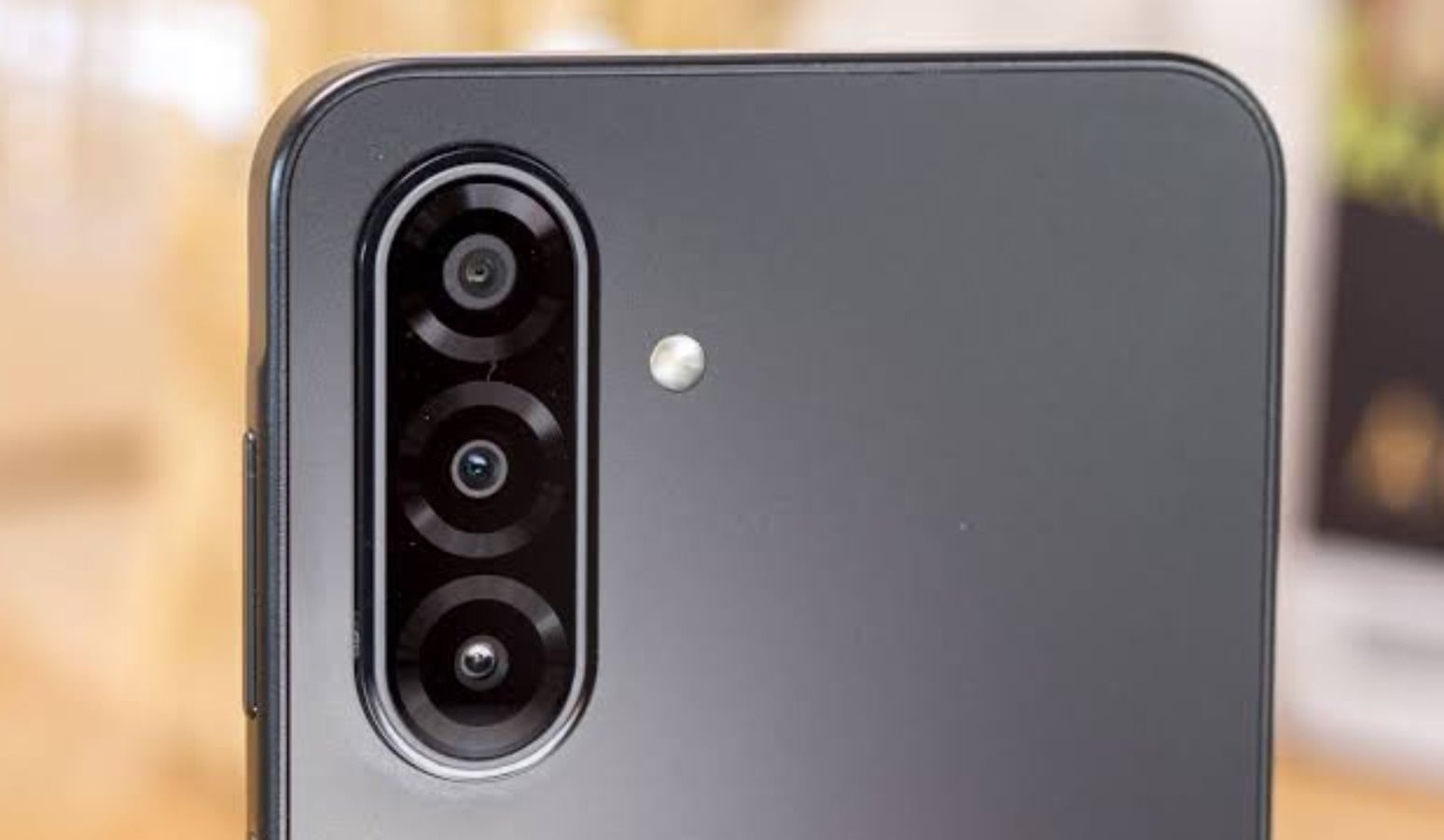 Galaxy A18