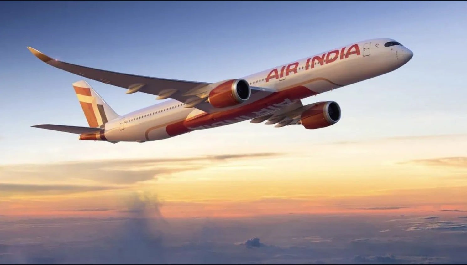 Air India Phuket-Delhi flight hits severe turbulence, 15 hurt