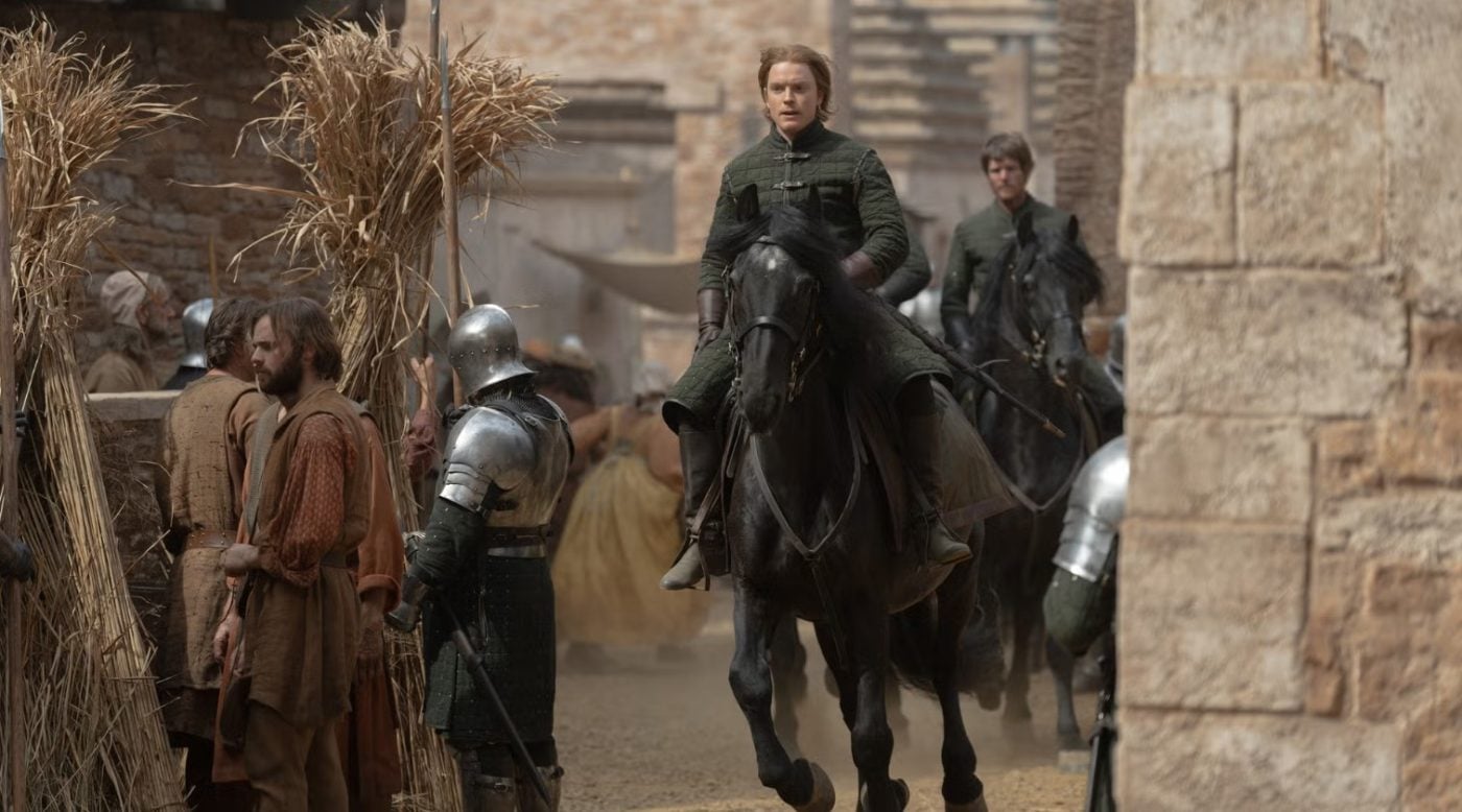 House of the Dragon Season 3 Episode 8 Aired as HBO Finale