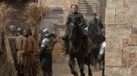 House of the Dragon Season 3 Episode 8 Aired as HBO Finale