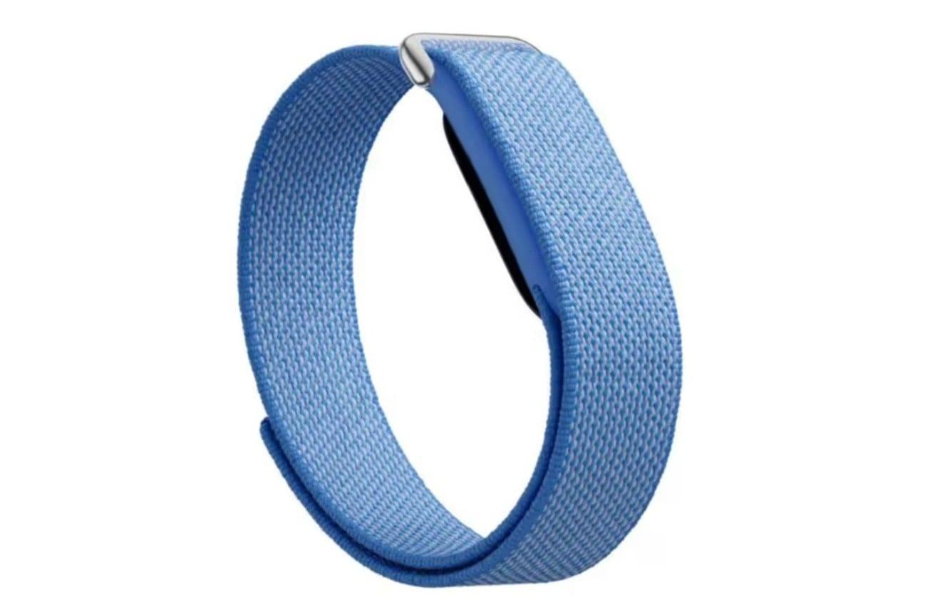 Google Fitbit Air Screen-Free Tracker Confirmed for India