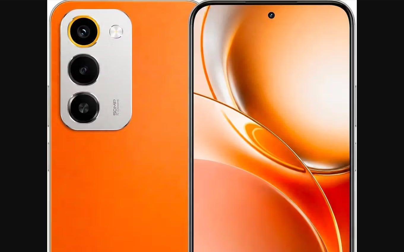 Realme 16x 5G