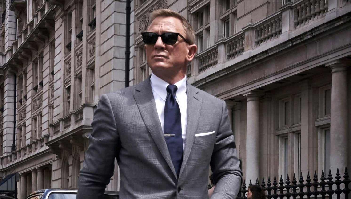 James Bond producer says 007 name likely by end of 2026