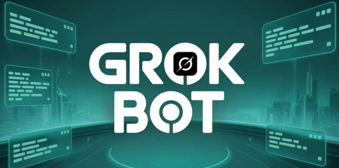 xAI launches Grok Bot, a team of autonomous AI agents