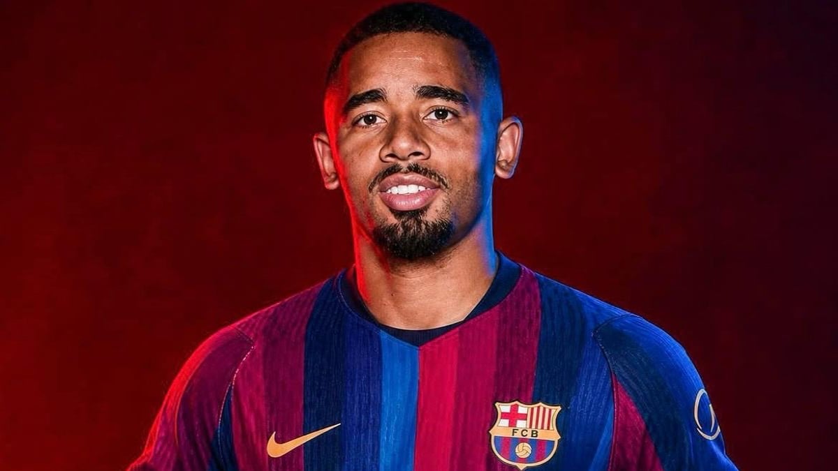 gabriel jesus barcelona deal