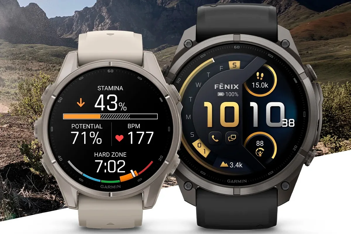 garmin fenix 9