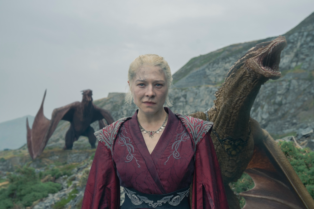 house of the dragon season 4