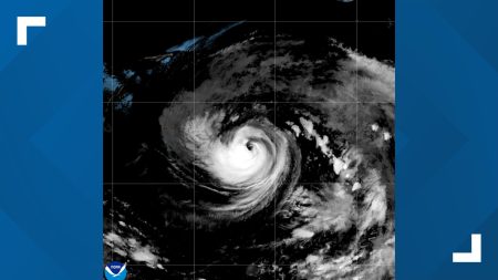 hurricane karina