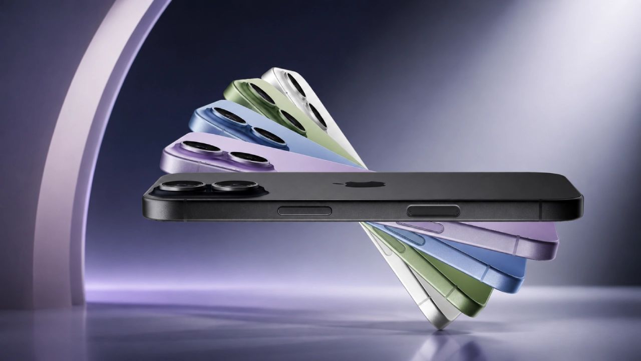 iPhone 17 price increase