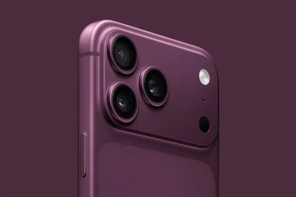 iPhone 18 Pro leaks