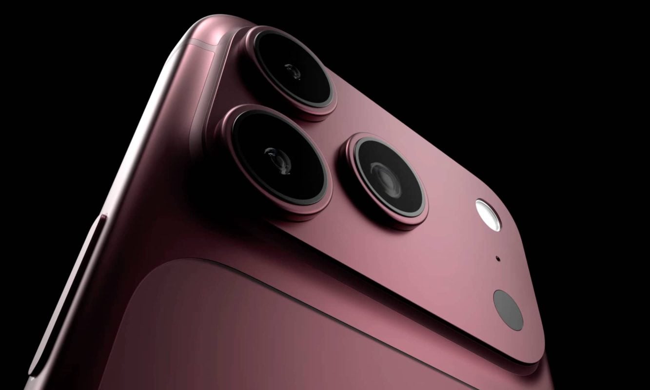 iPhone 18 Pro production costs