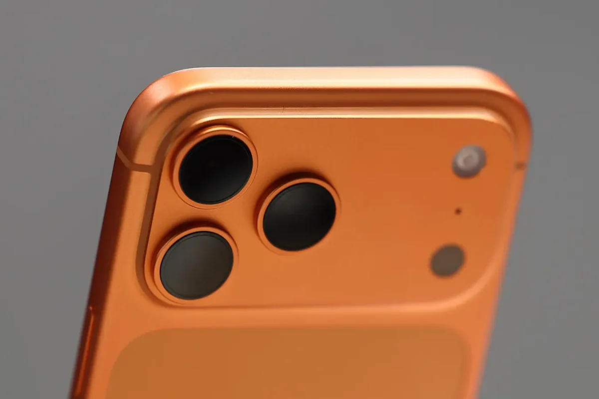 iPhone 18 news