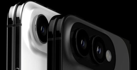 iPhone Ultra early testers camera