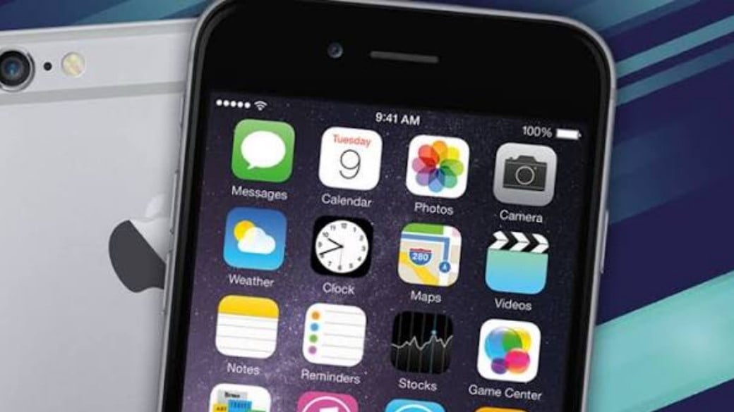iPhone death news