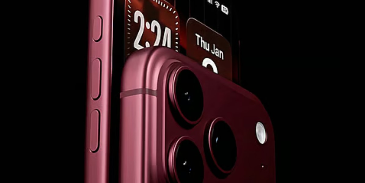 iphone 18 pro max