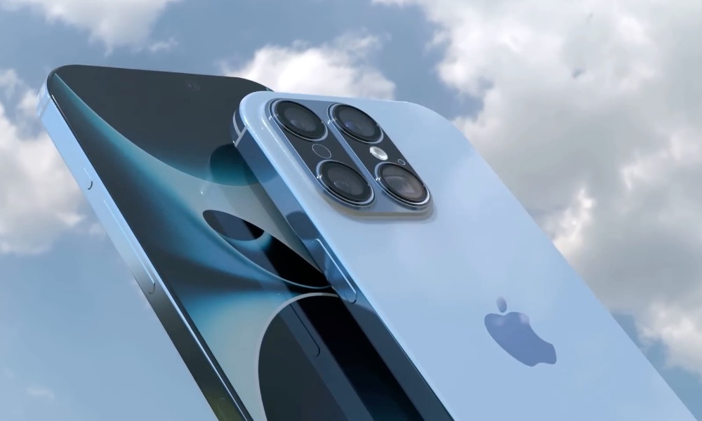 iphone ultra release timing