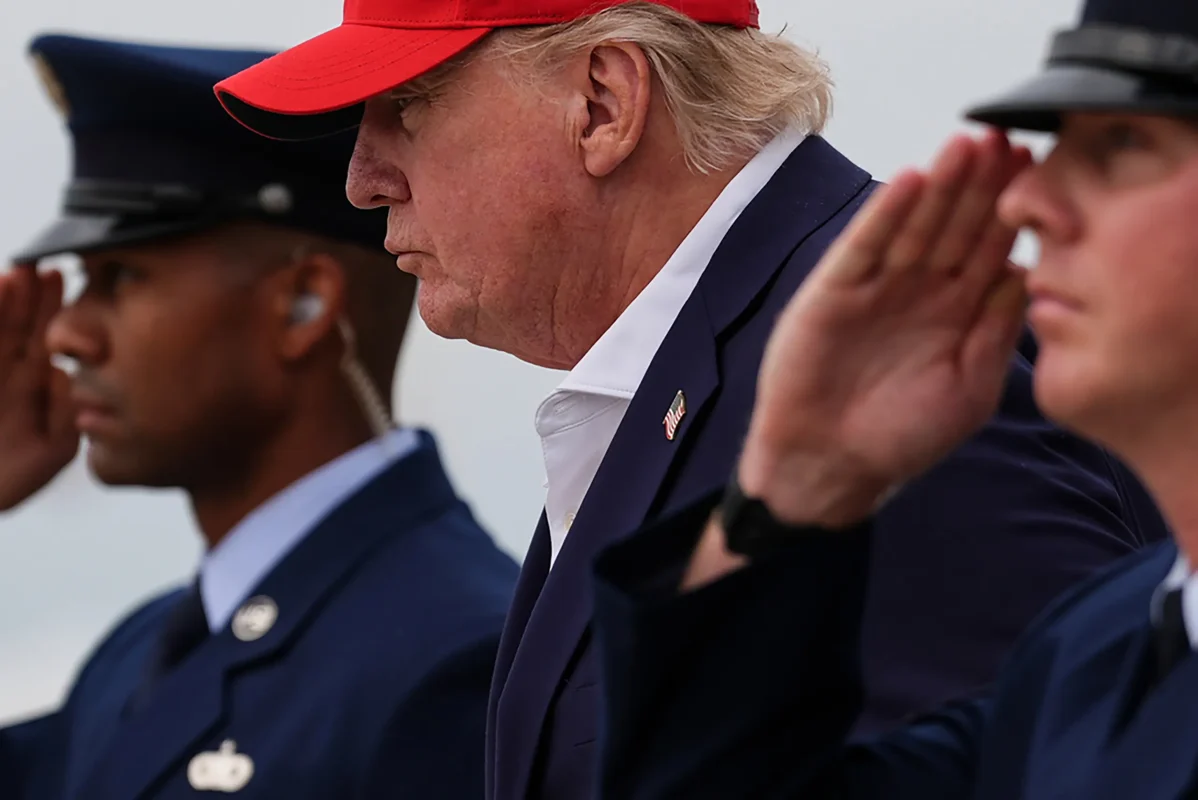iran war trump