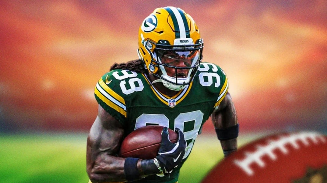 kaleb johnson trade