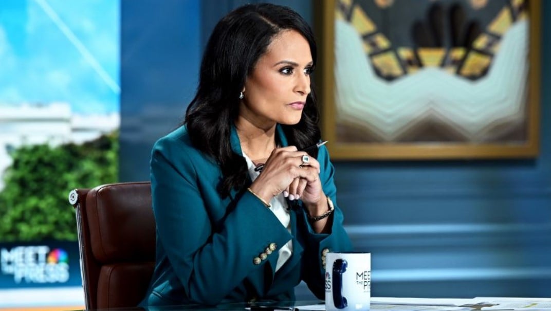 kristen welker fcc report
