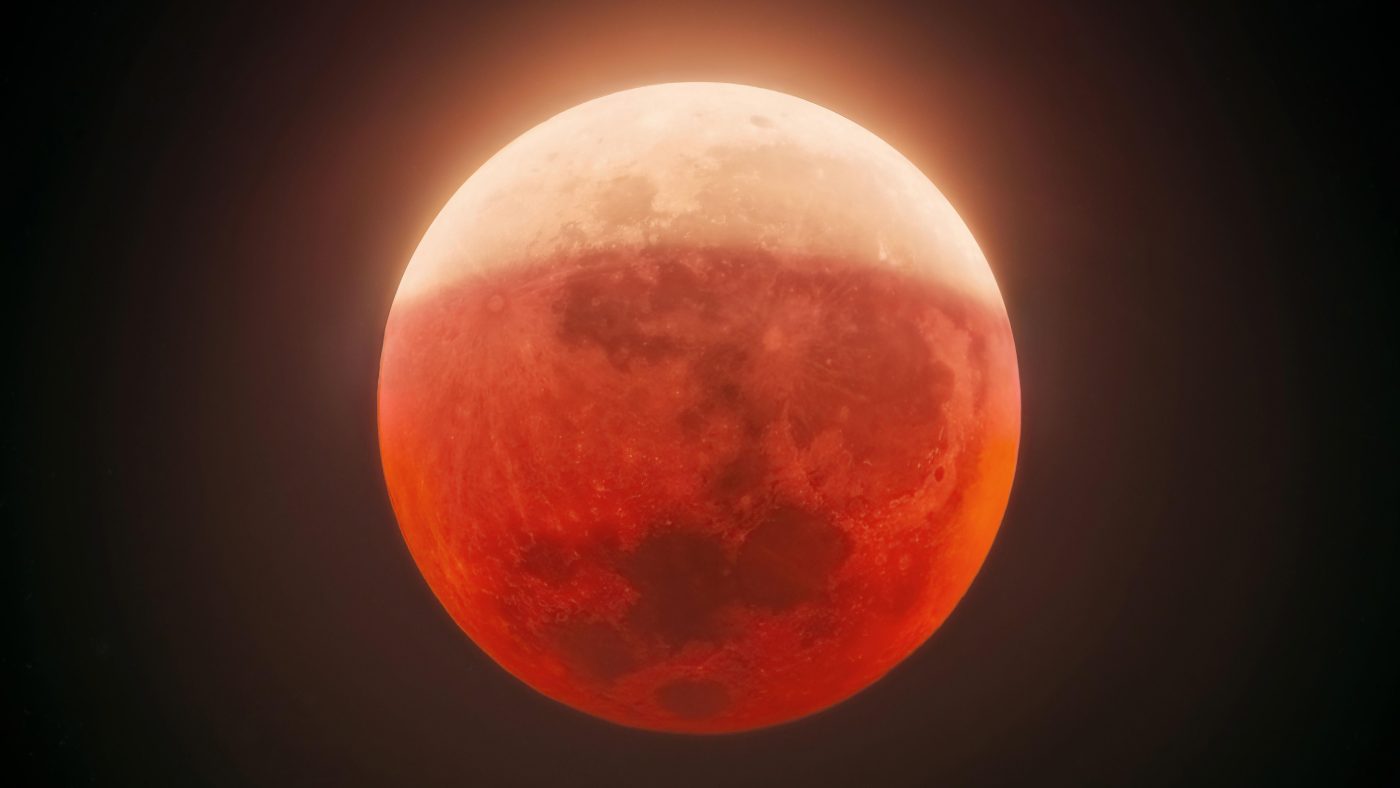 lunar eclipses