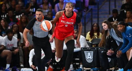 lynx vs dream result