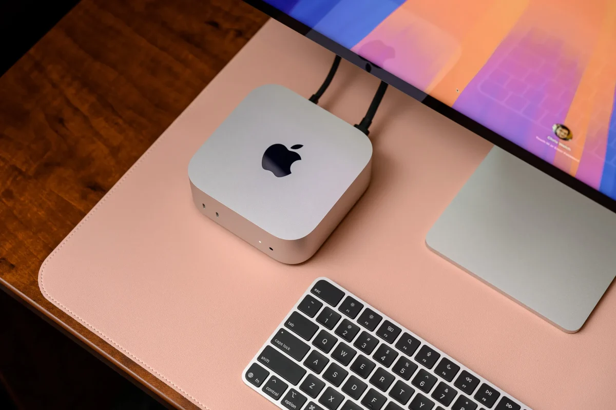mac mini
