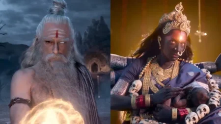 mahakali