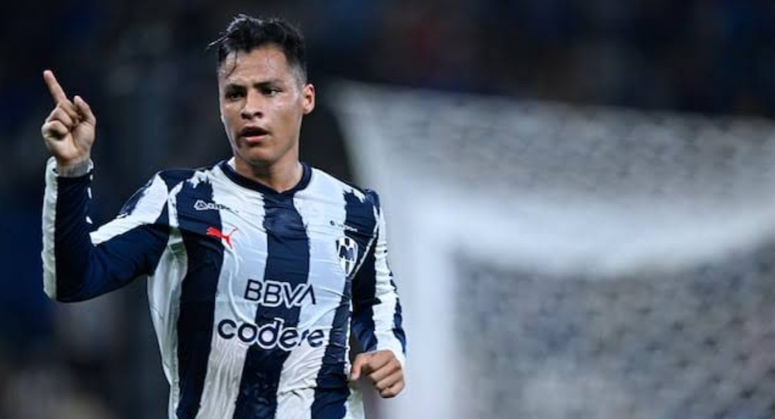 monterrey san luis result