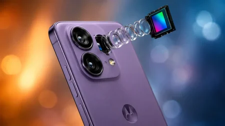 motorola edge 70 neo