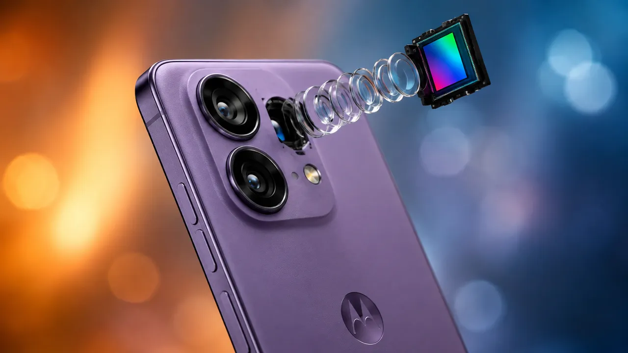 motorola edge 70 neo