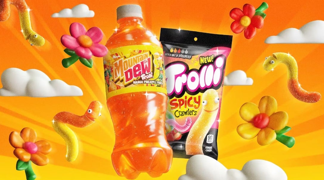 mountain dew trolli