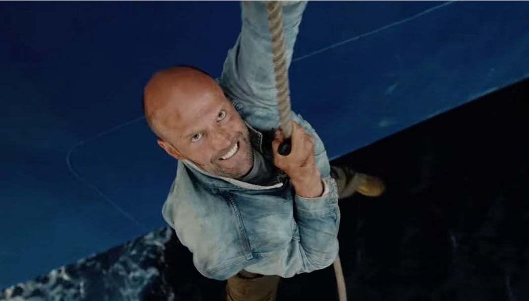 mutiny jason statham