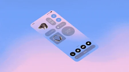Nothing OS 5.0