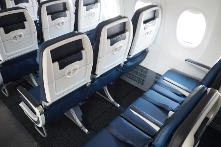 seat assignment