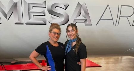 southwest flight attendant hawaii