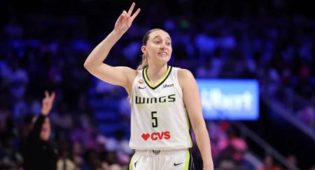 sun vs wings result
