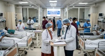swine flu cases delhi