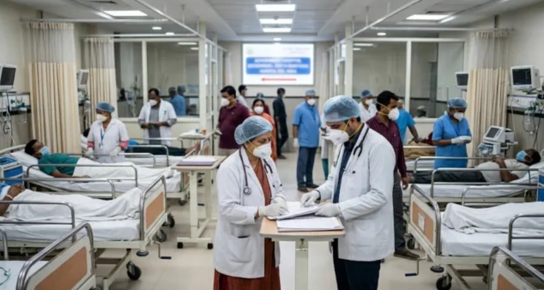 swine flu cases delhi