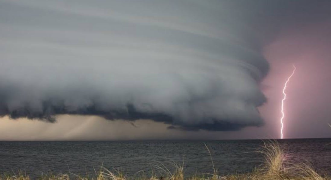 tornado reports