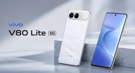vivo v80 lite 5g