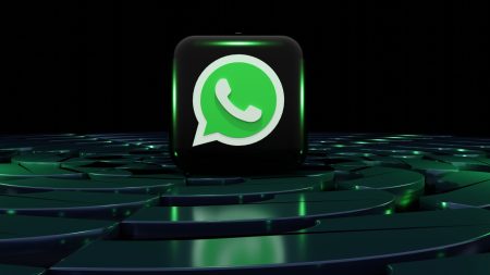 WhatsApp Tests Android Scam Alert With On-Device AI Detection whatsapp scam alert