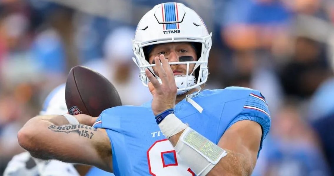 will levis waived