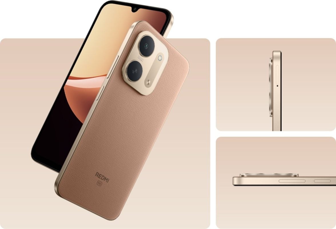 xiaomi redmi 17c