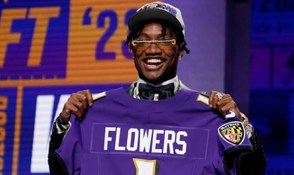 zay flowers