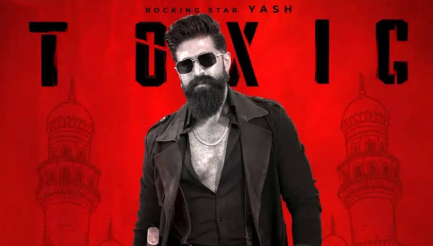 Toxic box office